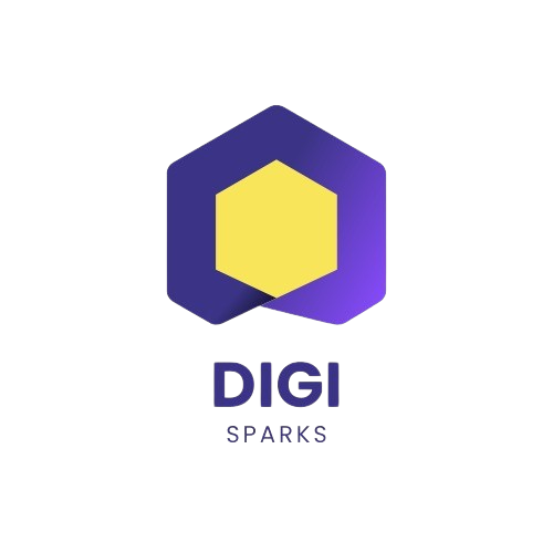 DigiSparks Logo